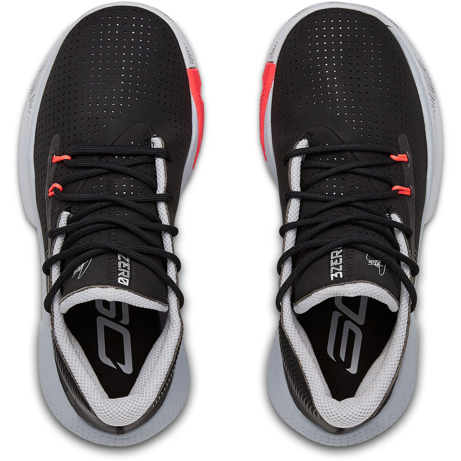Under Armour SC 3ZER0 III Kids - Handballshop.com