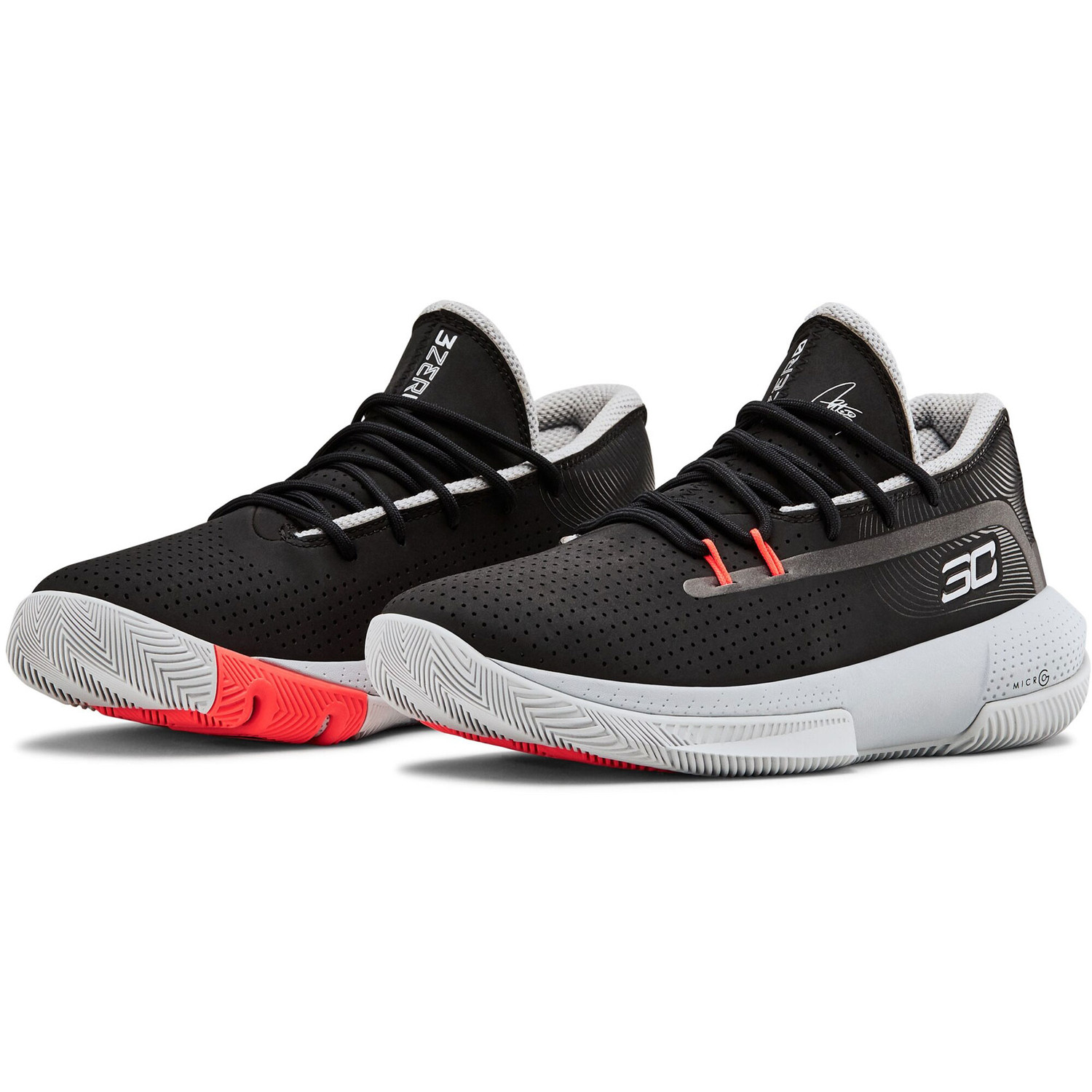 Under Armour SC 3ZER0 III Kids - Handballshop.com