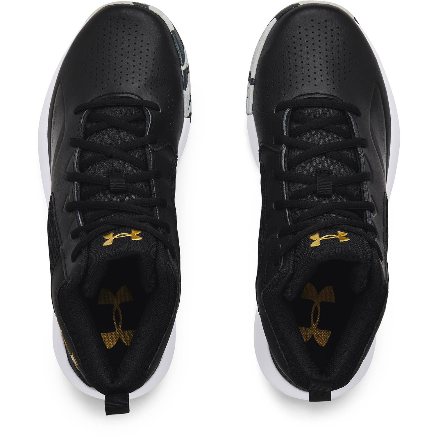 Under Armour Lockdown 5 Handballshop
