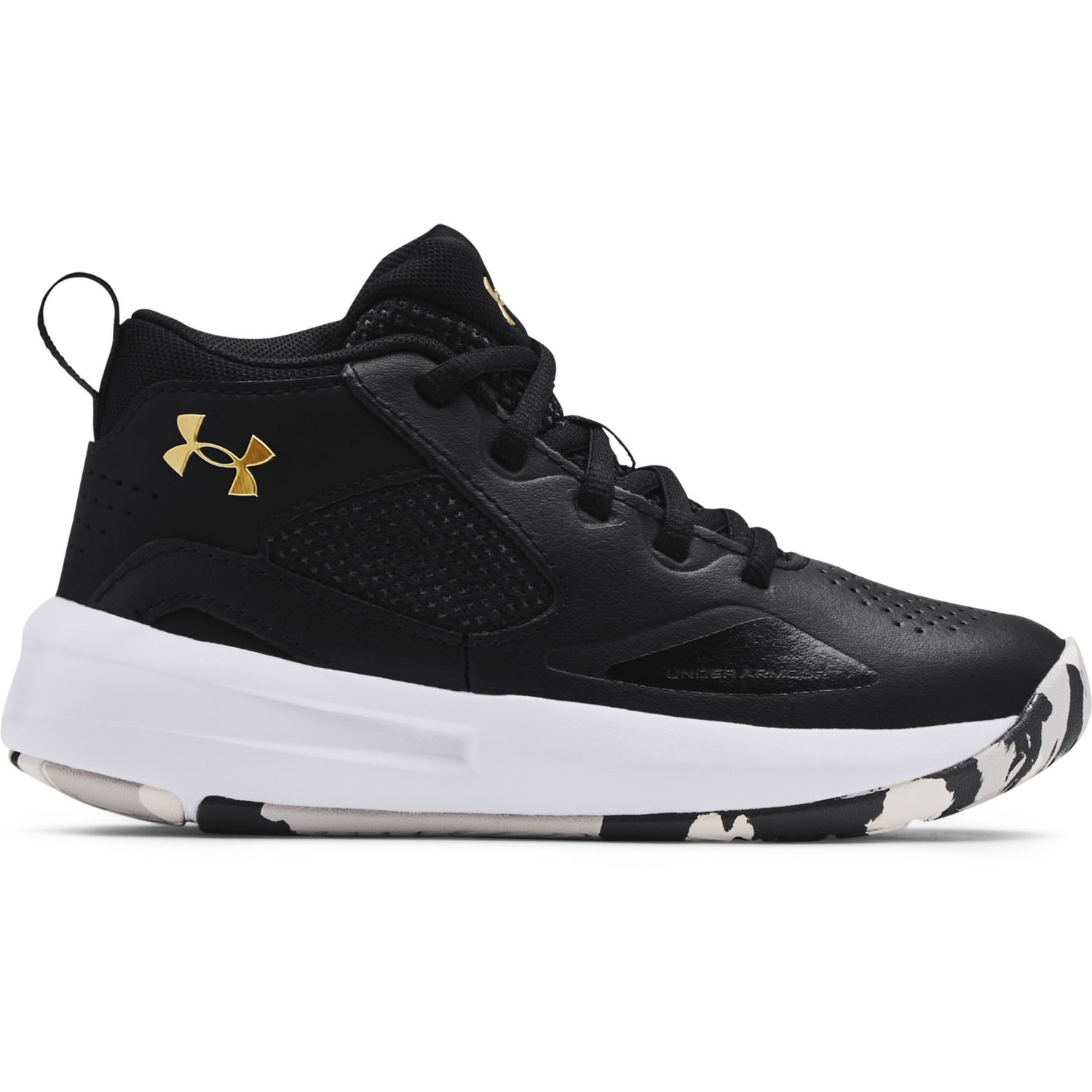 Under Armour Lockdown PS Kids