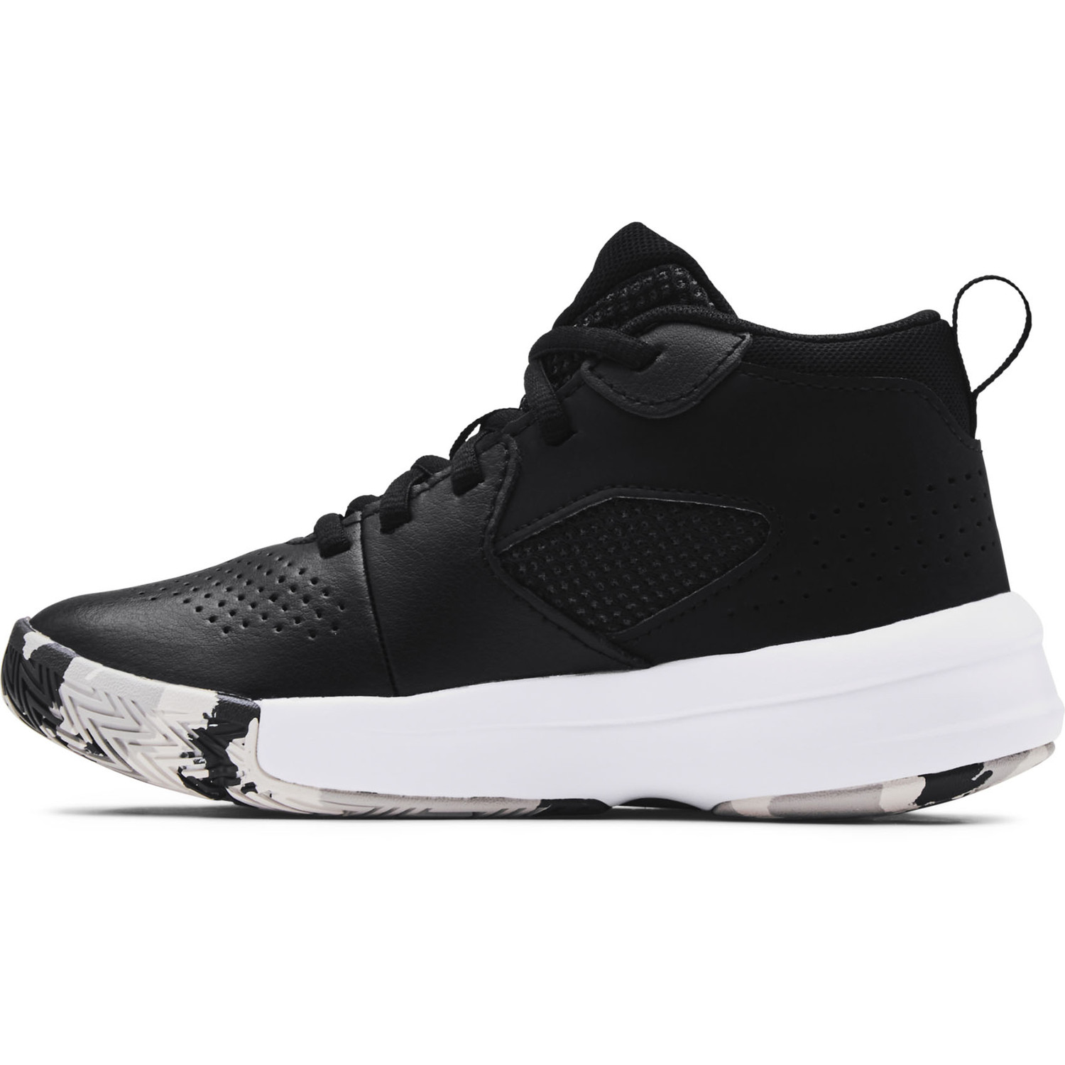 Under Armour Grade School Lockdown バッシュ Amazon.com | Under Armour Unisex Grade School Lockdown 7