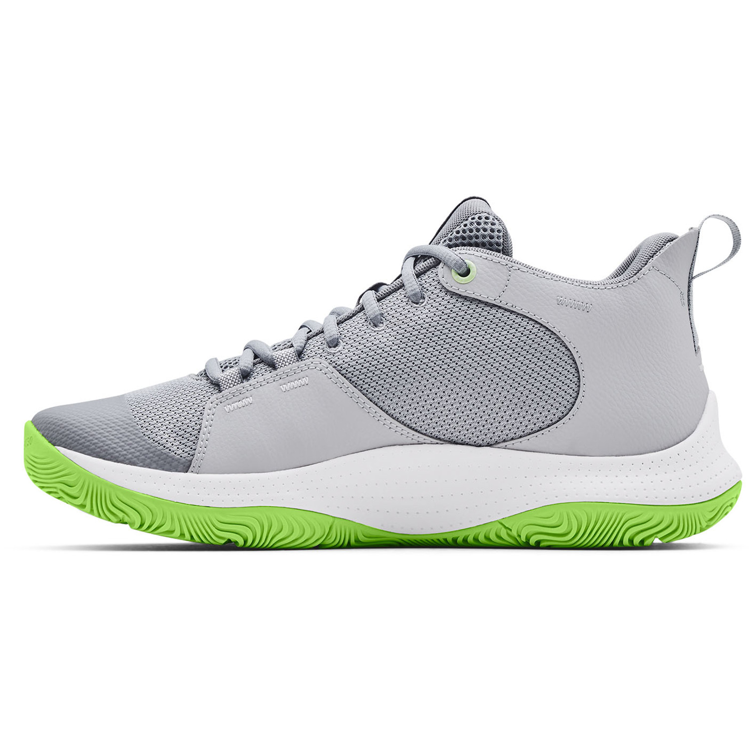 Under Armour 3Z5 - Handballshop.com
