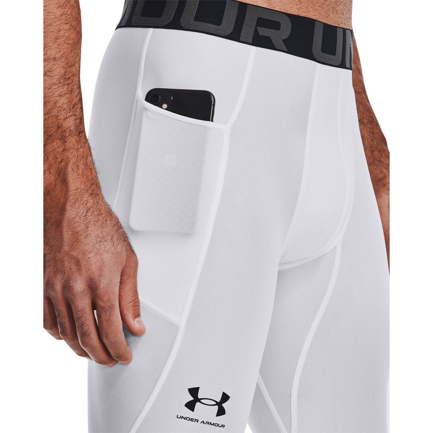 Under Armour Heatgear Legging Men - PassaSports.com