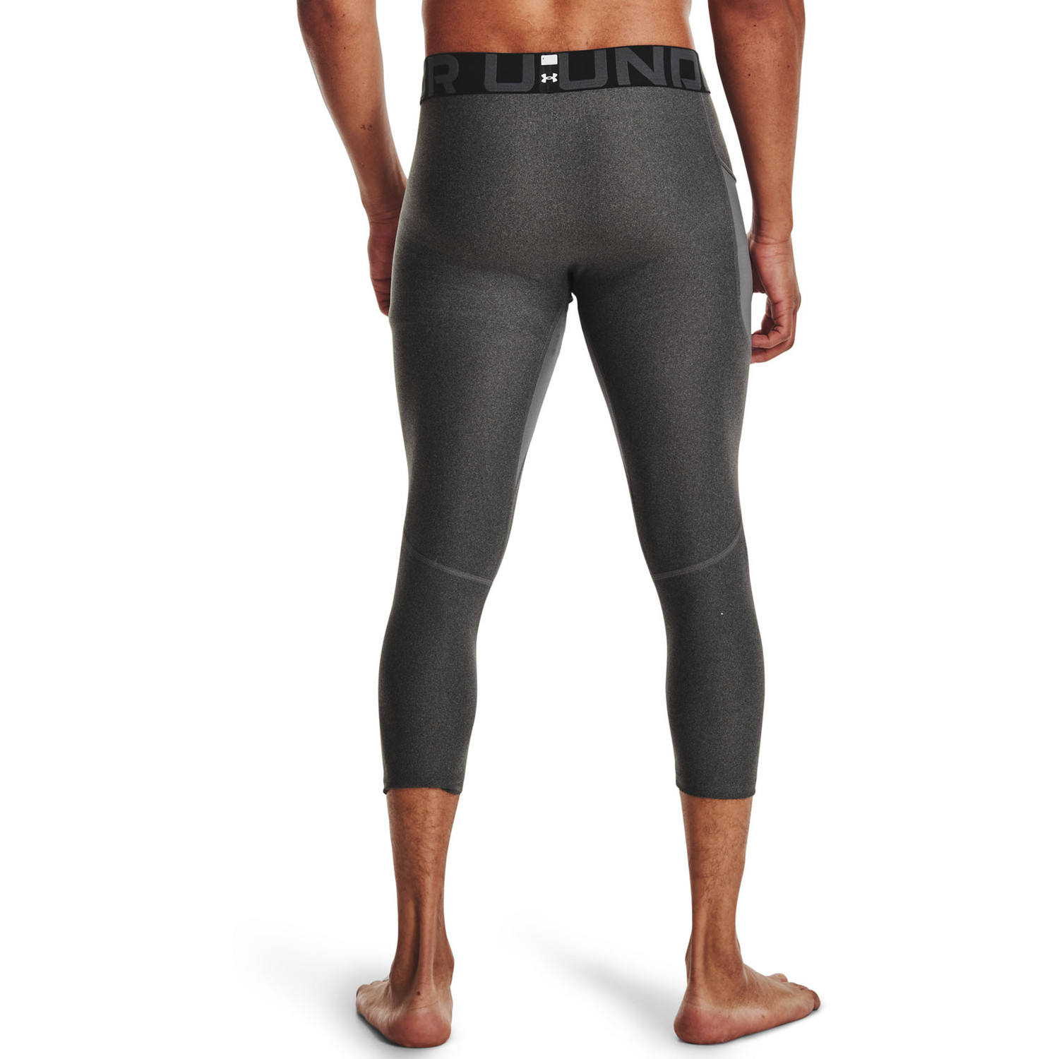 Under Armour Heatgear 3/4 Legging Men - Handballshop.com