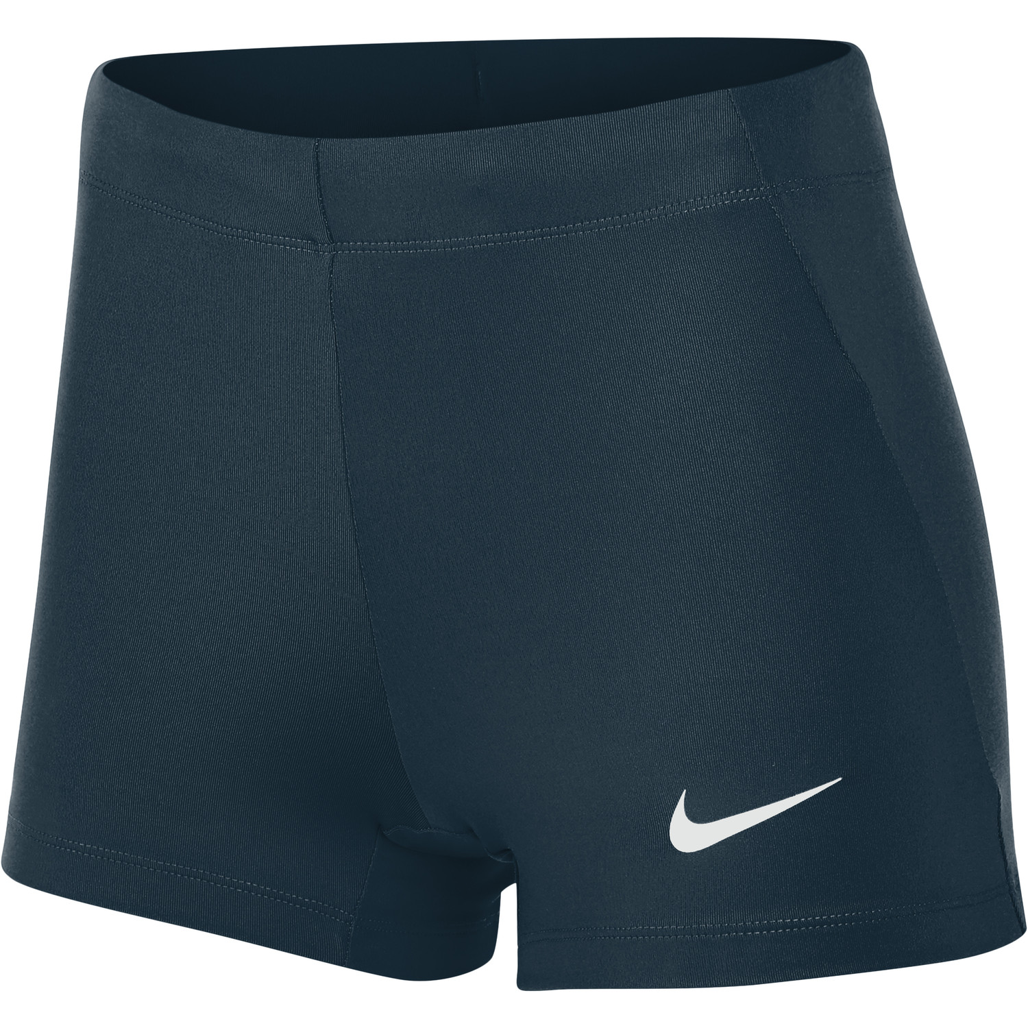 Nike women's power stock race day boy short shop
