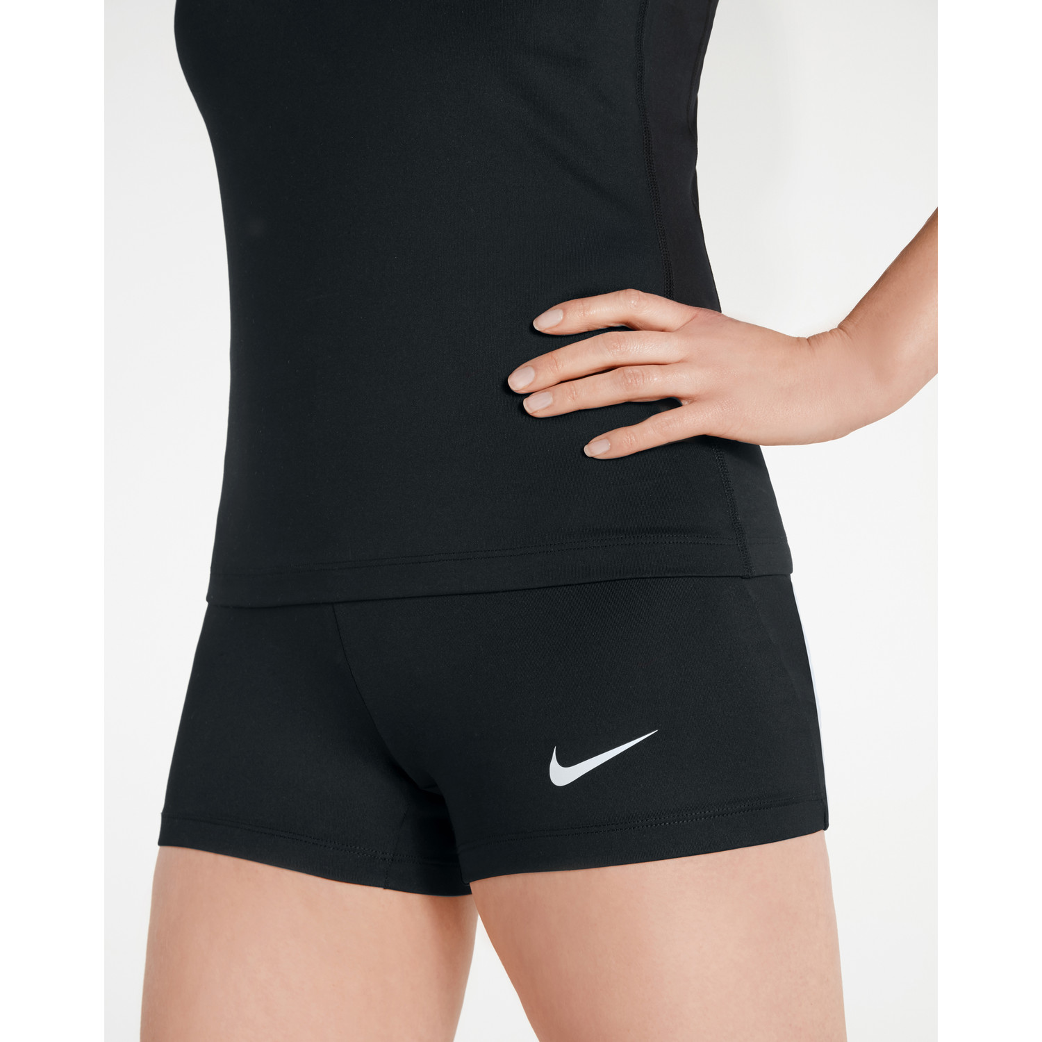 Nike Stock Boys Short Damen Handballshop