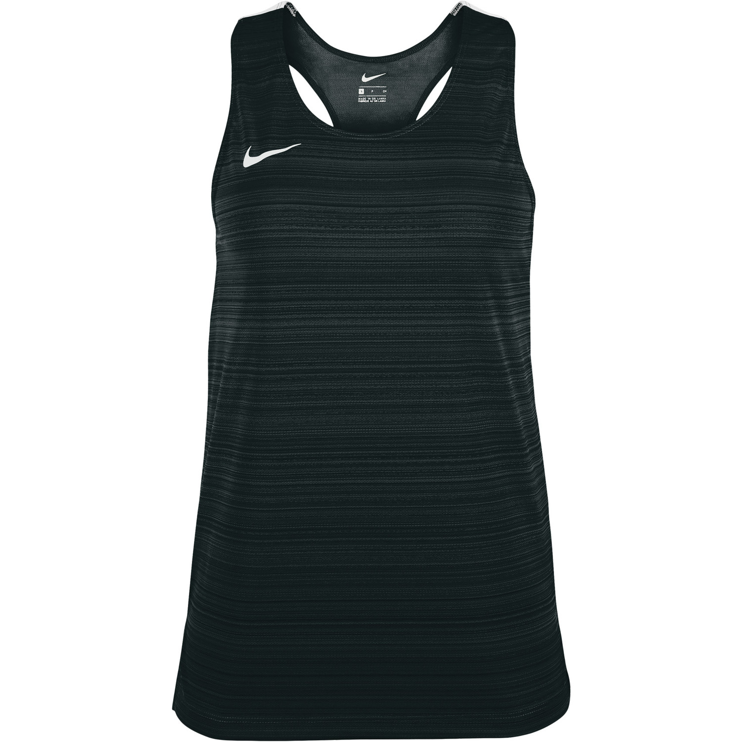 nike dry miler tank