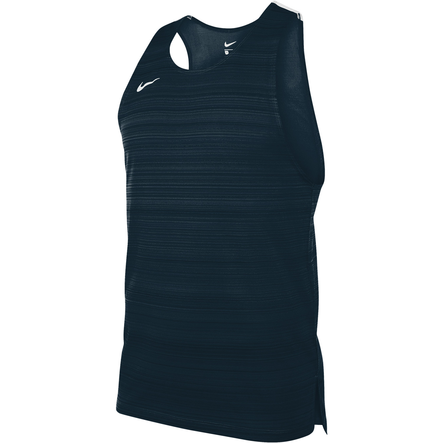 Nike Stock Dry Miler Singlet Men - Handballshop.com