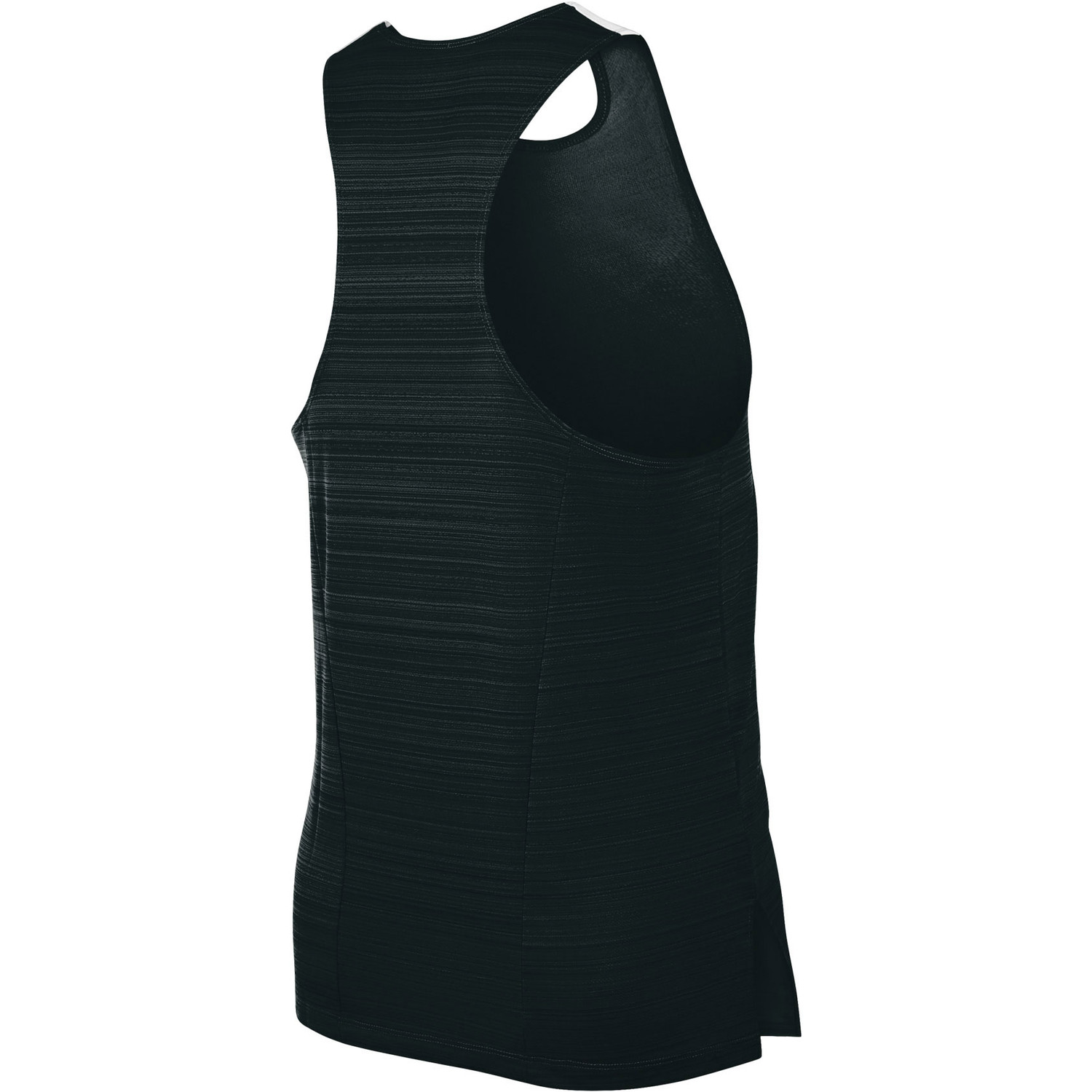 Nike men's dry miler tank clearance