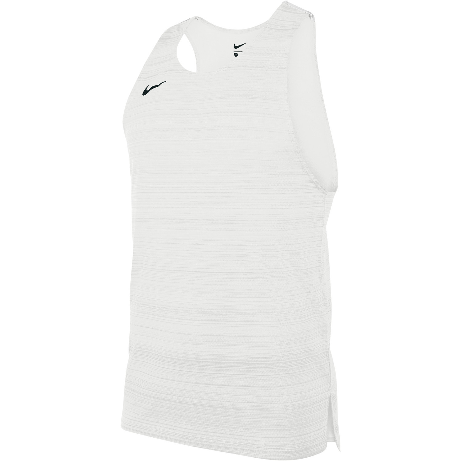 Nike Stock Dry Miler Singlet Men Sportshop