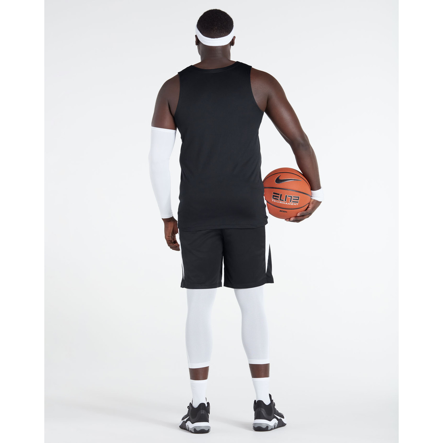 Nike Team Basketball Short Men