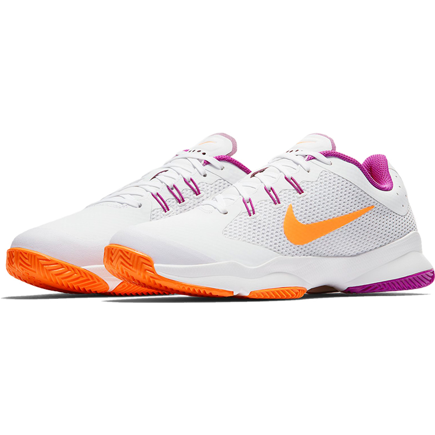 Nikecourt air zoom ultra clay clearance