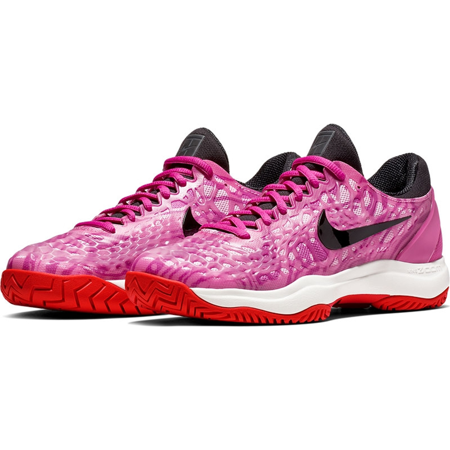 Nike Zoom Cage 3 Dames Sportshop