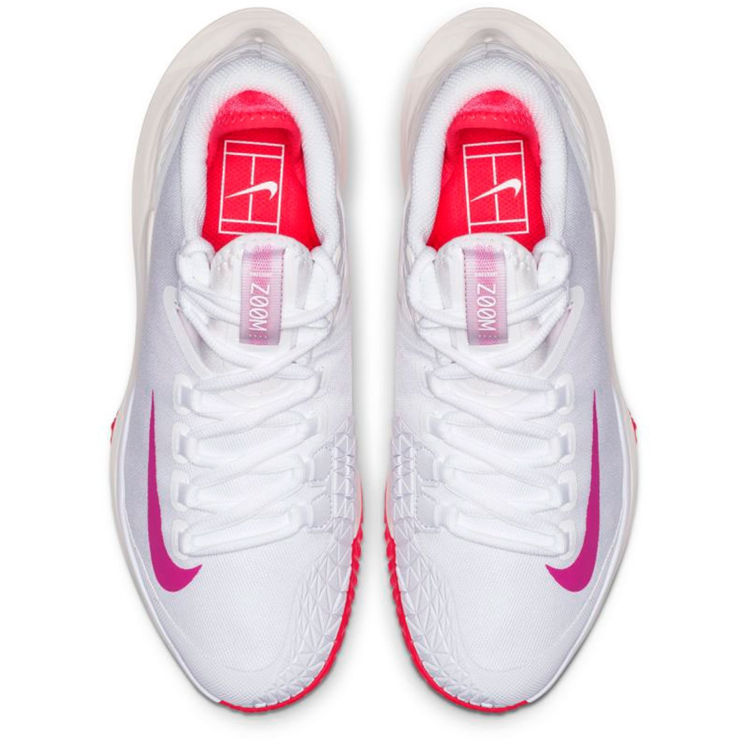 Nike Court Air Zoom Zero TennisDirect