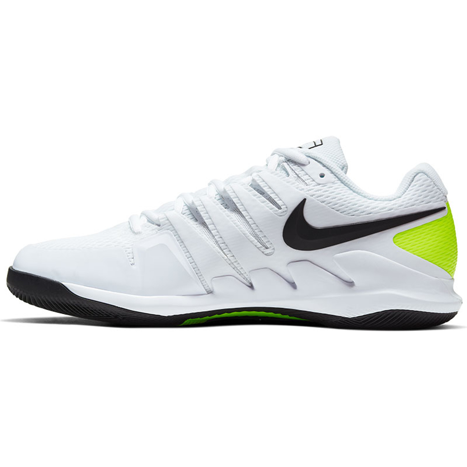 Nike air zoom vapor tour 10 dames cheap