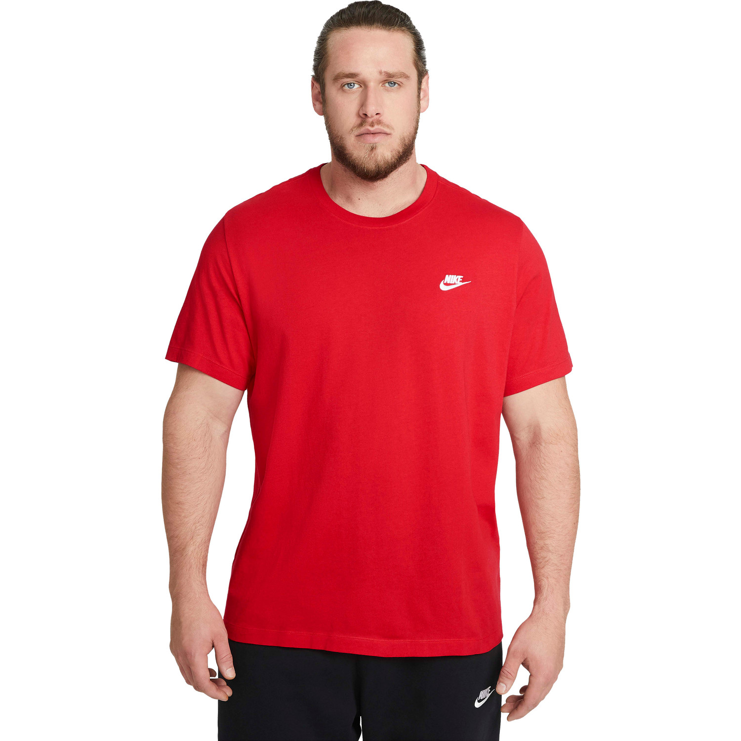 Nike Sportswear Club Tee - HockeyDirect.nl