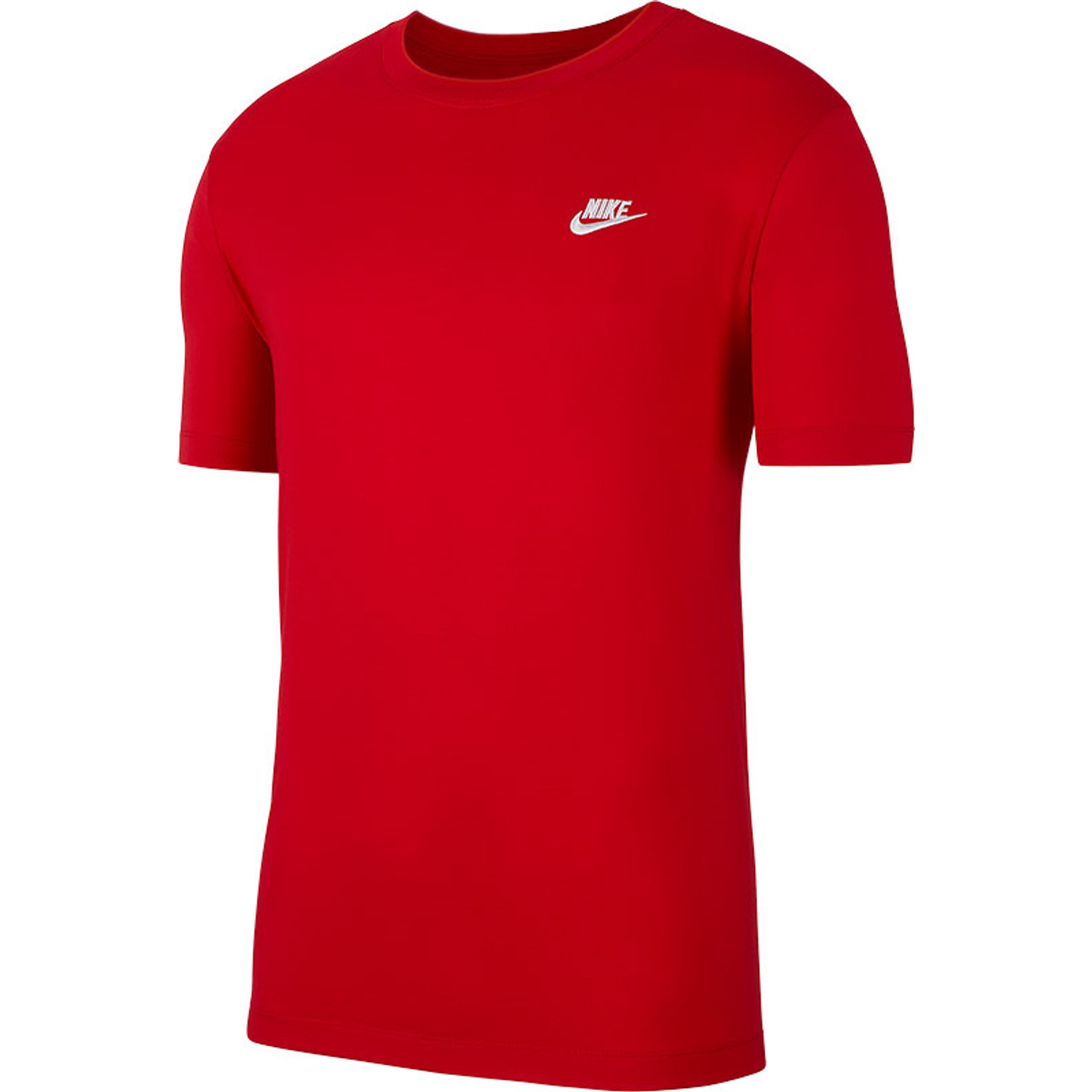 Nike Sportswear Club Tee - HockeyDirect.nl