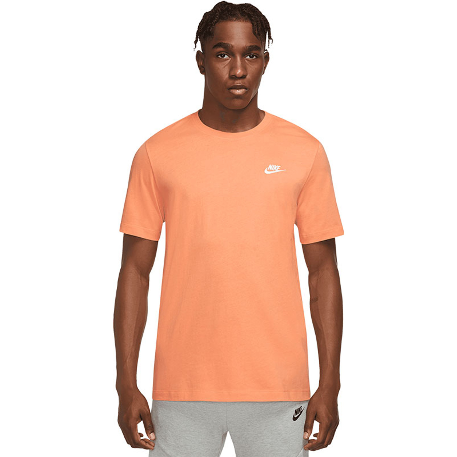 Nike Sportswear Club Tee Handballshop