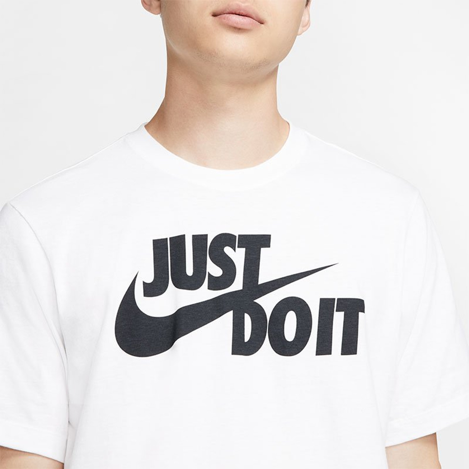 Shirt just do it deals
