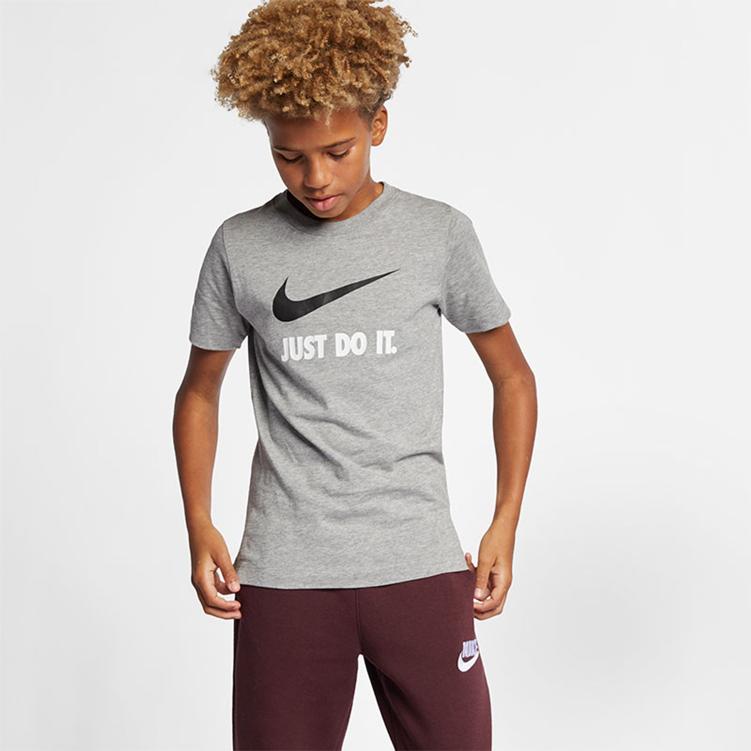 Nike just do it trainingspak 2025
