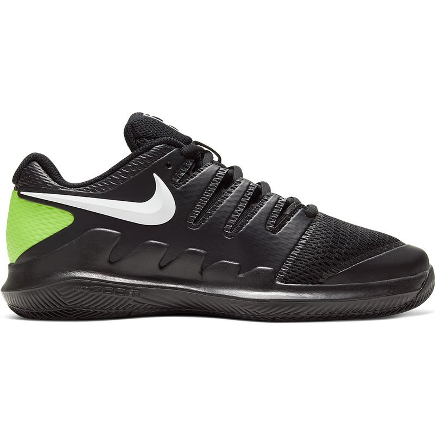 Nike Air Zoom Vapor 10 Junior Sportshop