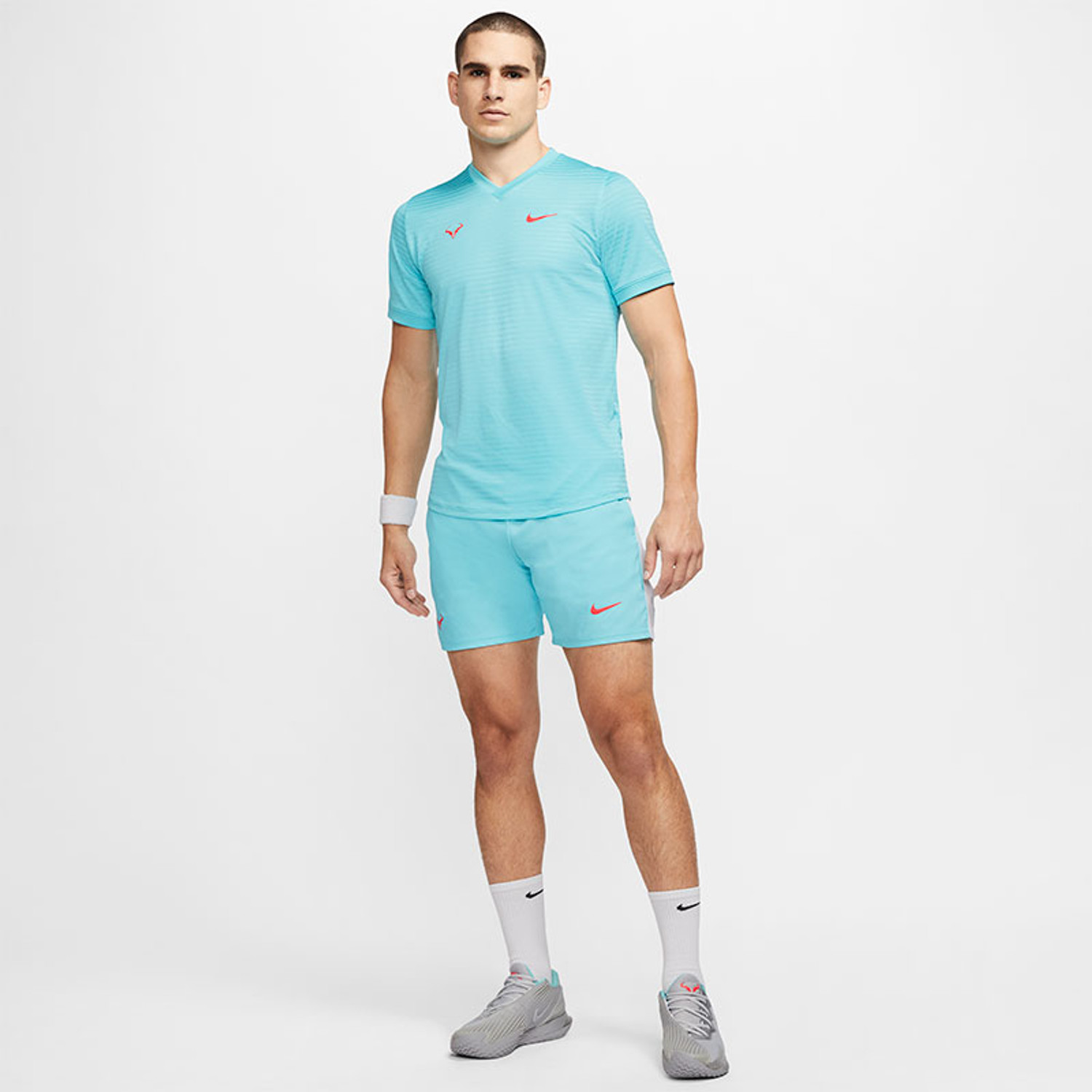 Nikecourt flex rafa ace 2025