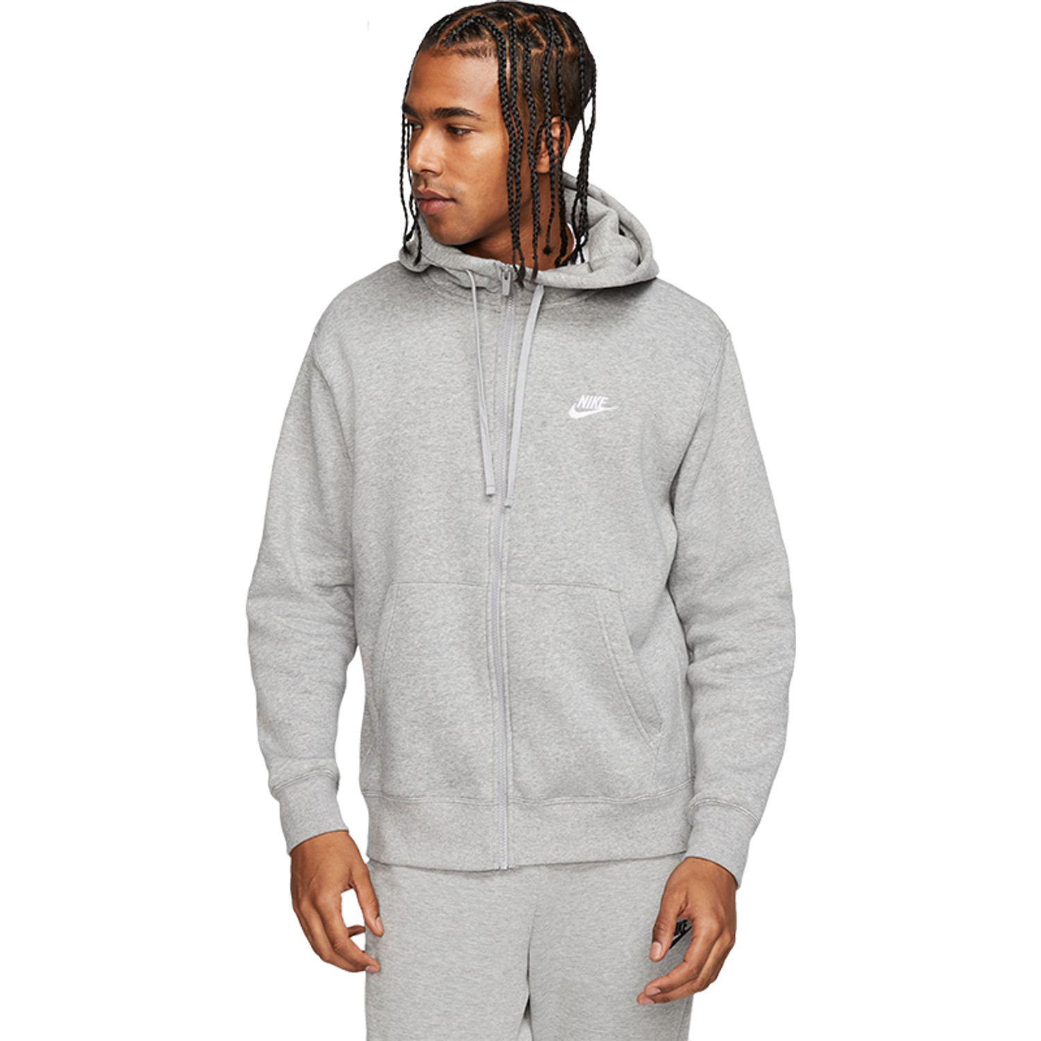 Nike club trainingspak heren hot sale