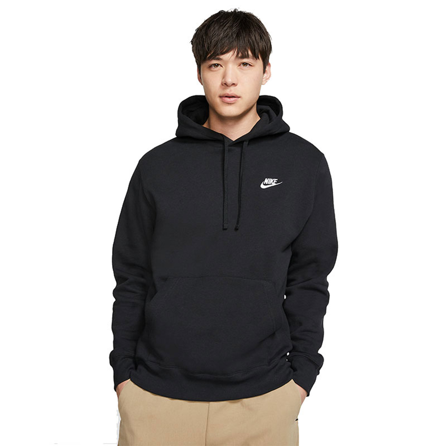 Nike Club Fleece Hoodie Men Handballshop