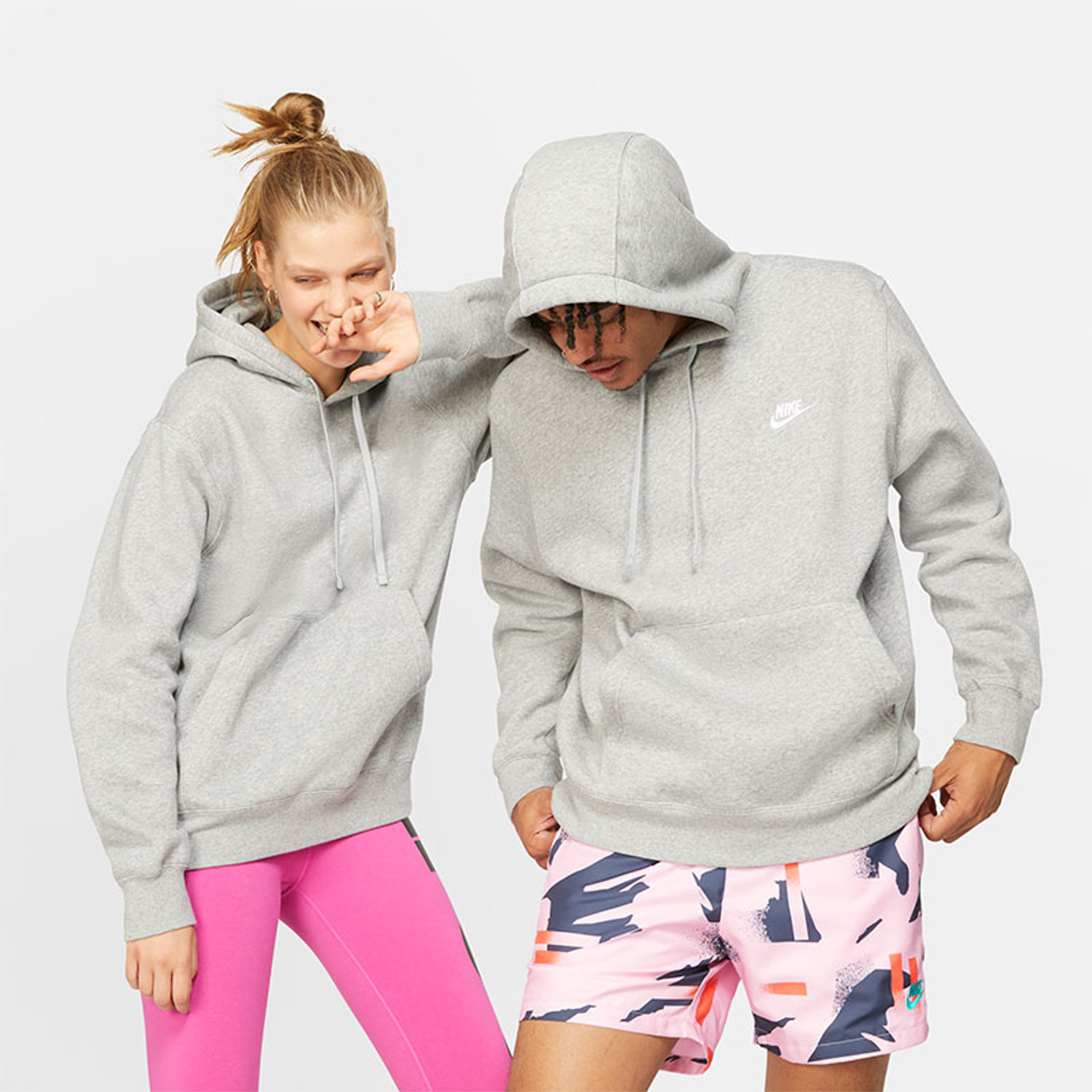 Nike Sportswear Club Fleece Hoody - HockeyDirect.nl