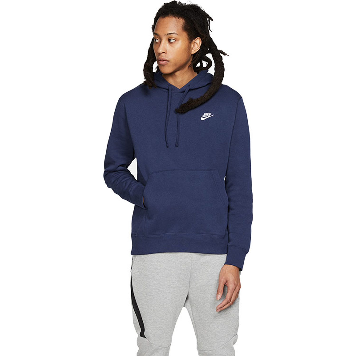 Nike Club Fleece Hoodie Men Handballshop