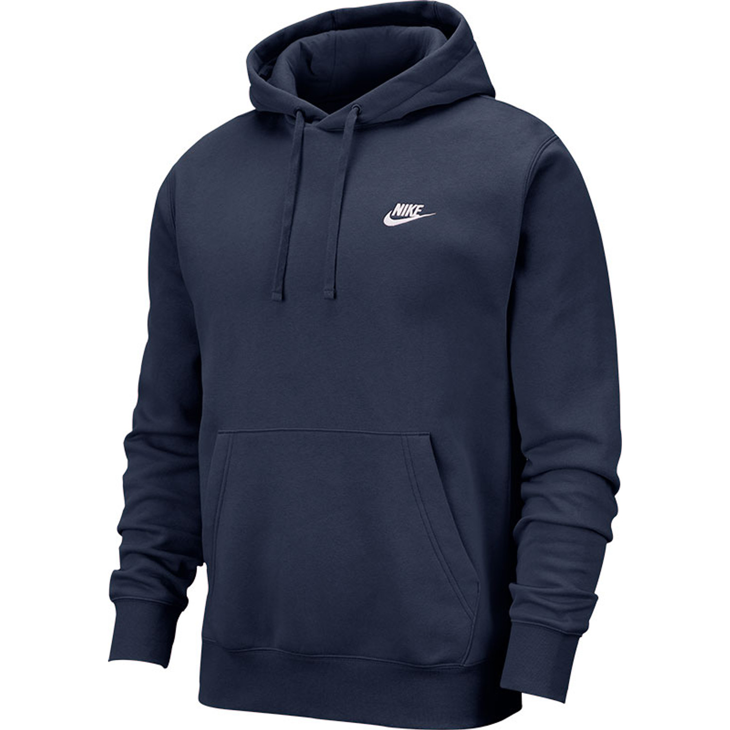 Nike Club Fleece Hoodie Men Handballshop