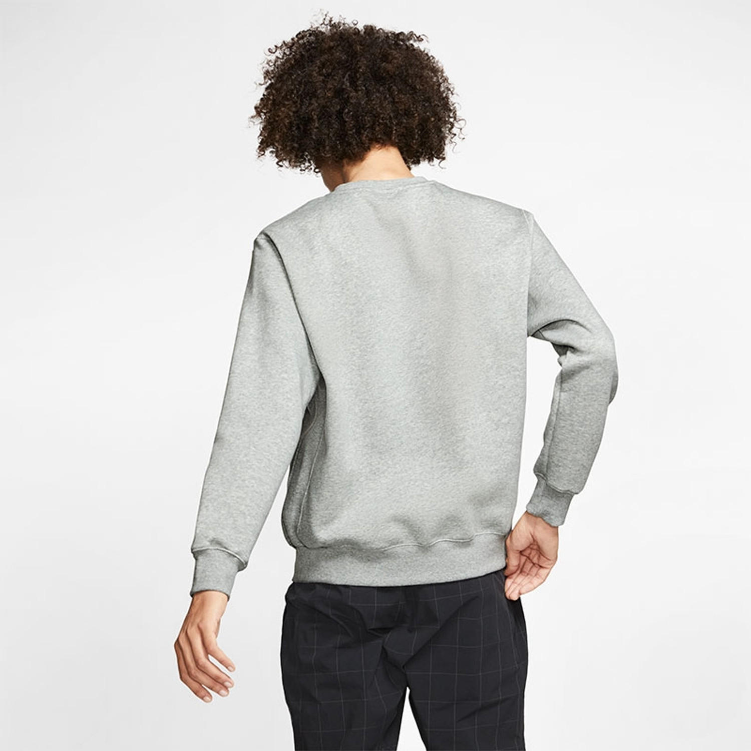 Nike Sportswear Club Fleece Sweater - HockeyDirect.nl