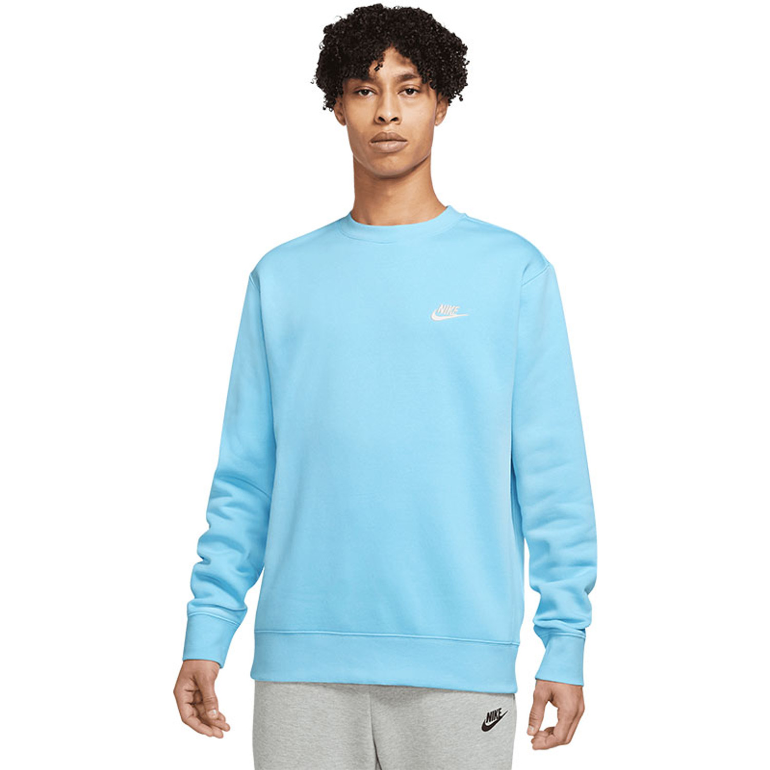 Nike Sportswear Club Fleece Sweater