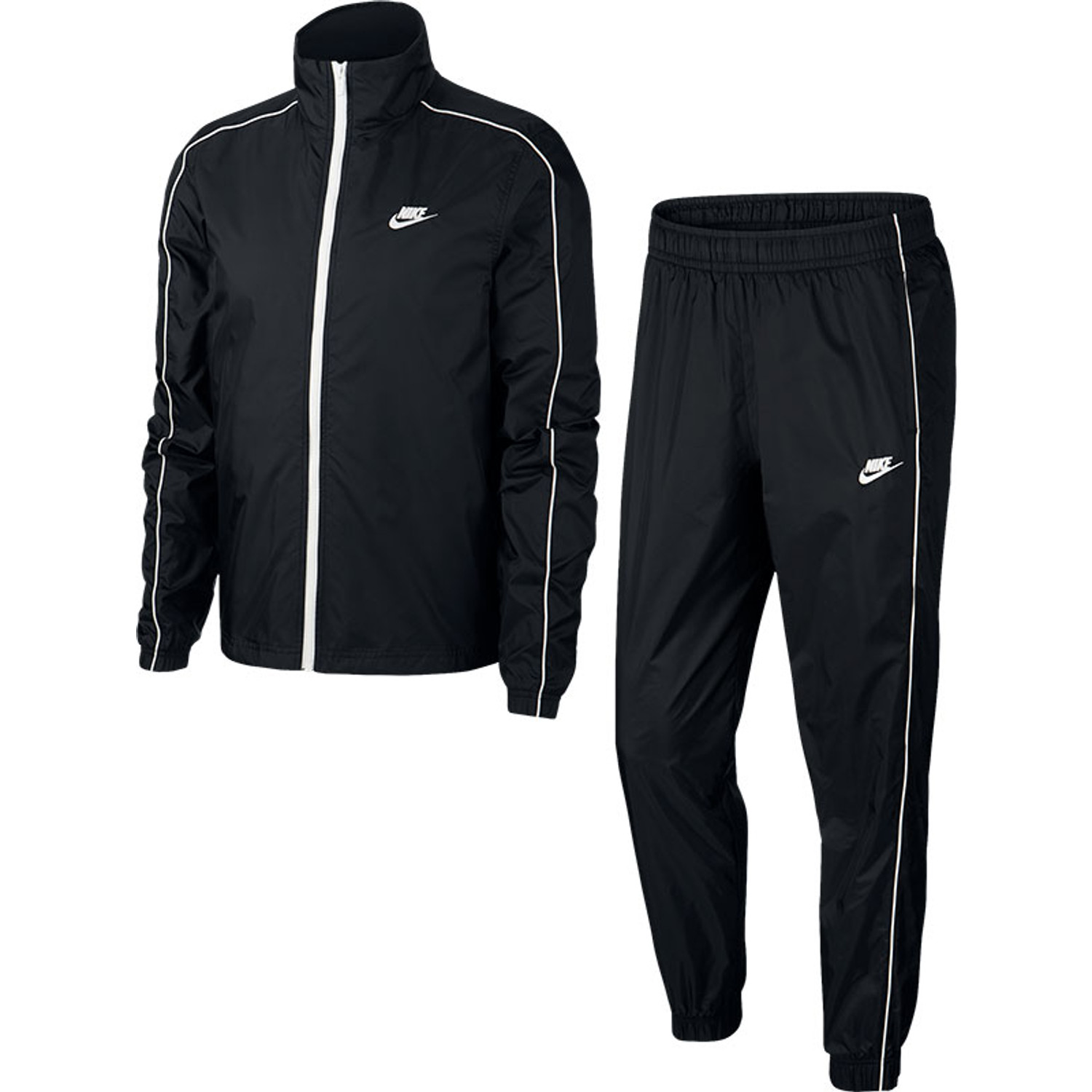 Nike Woven Tracksuit