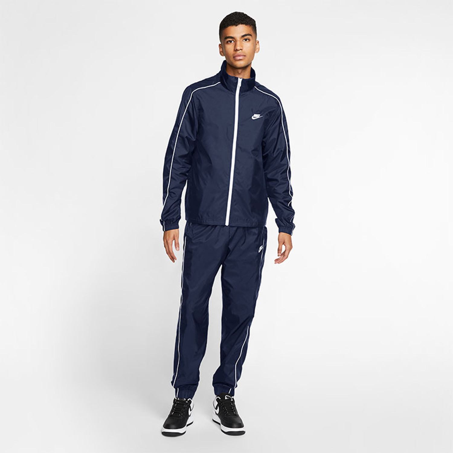 Nike Woven Tracksuit Sportshop