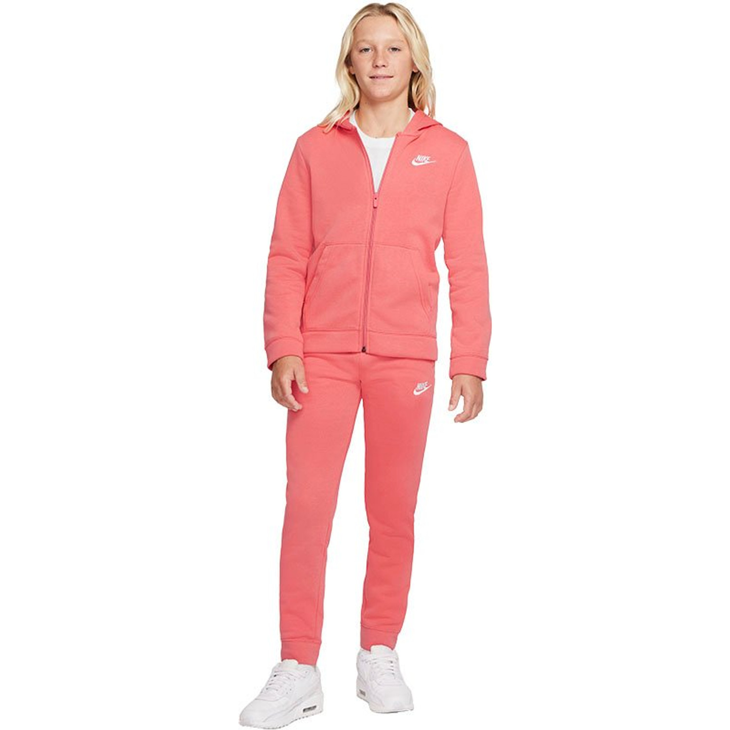 Nike trainingspak meiden online