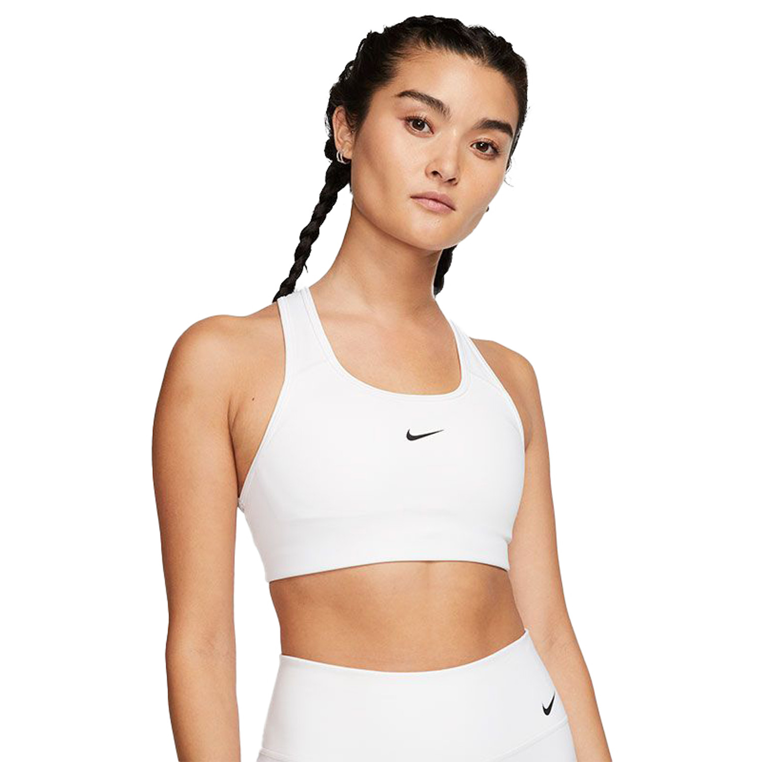 nike pro sports bra sale