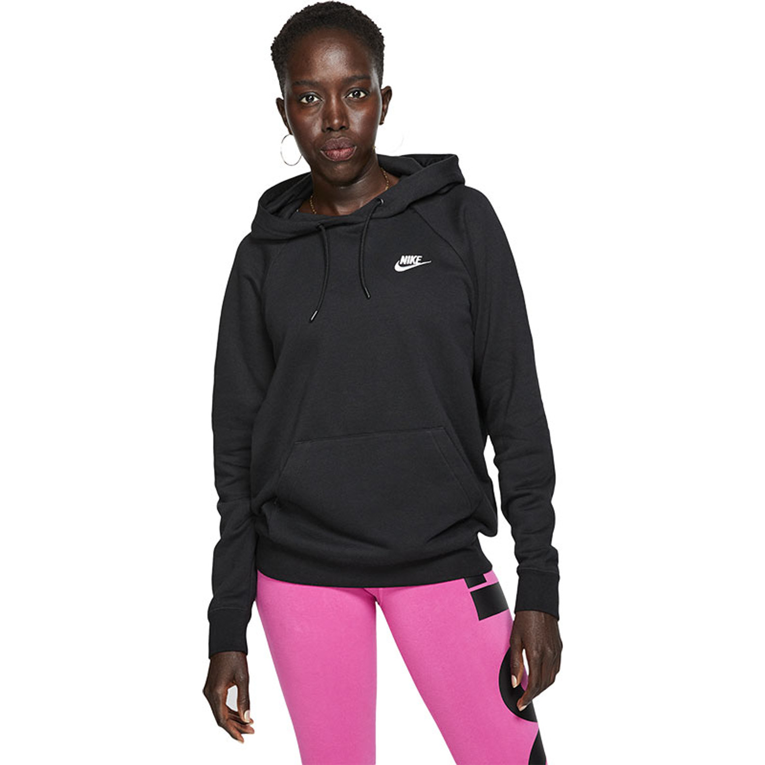 Nike sportswear trainingspak dames best sale