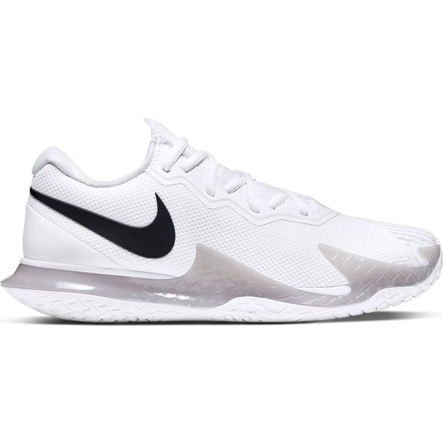 Nike air zoom vapor cage 4 heren top
