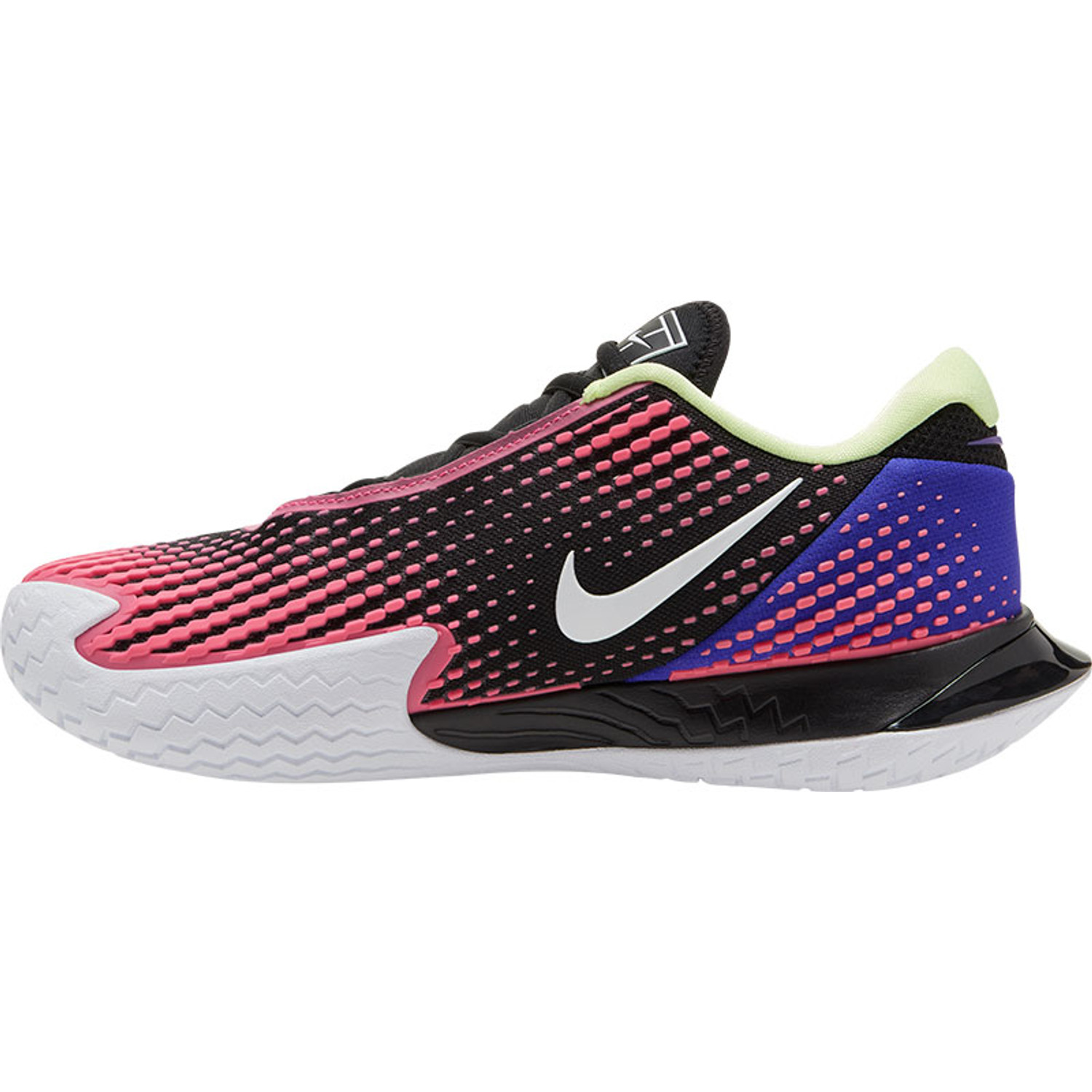 Nike Air Zoom Vapor Cage 4 Dames TennisDirect