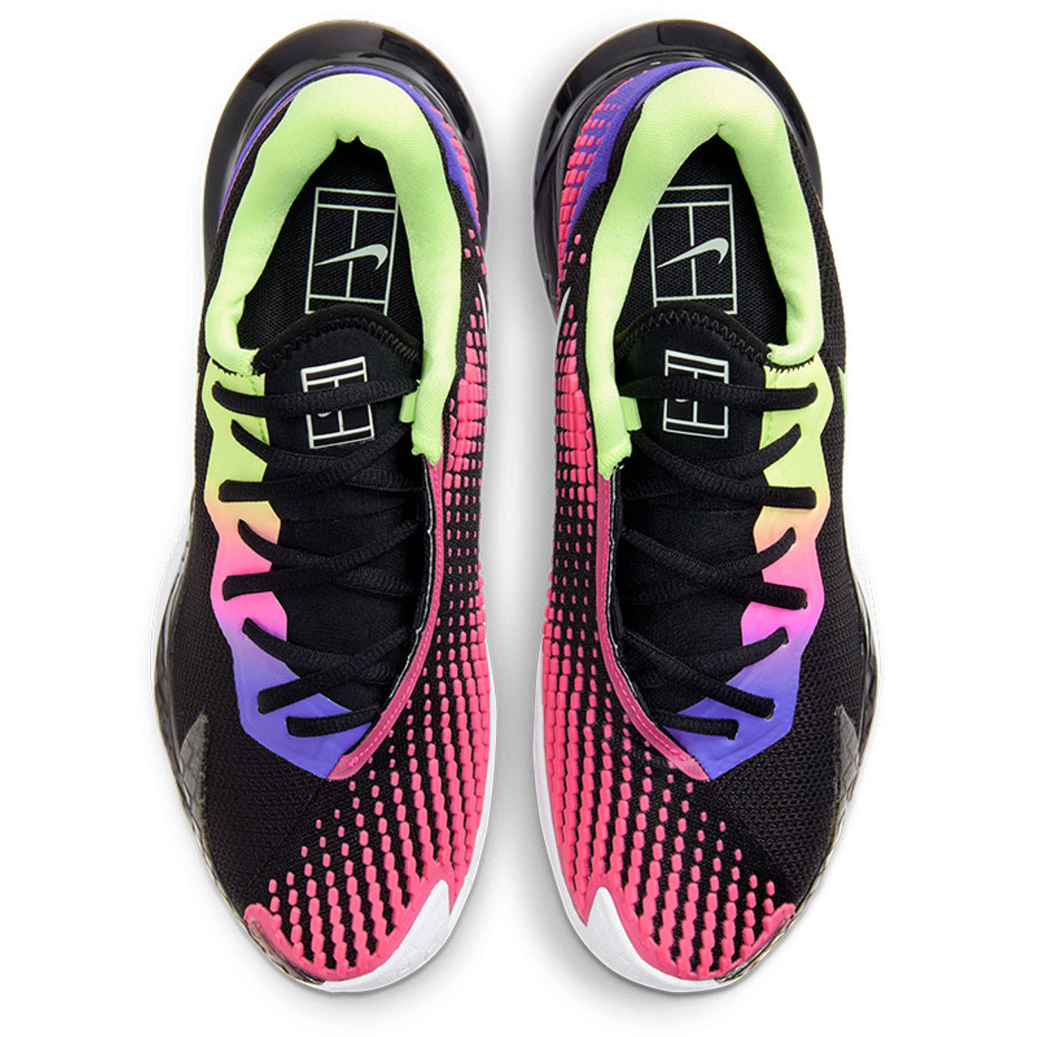 Nike Air Zoom Vapor Cage 4 Dames TennisDirect