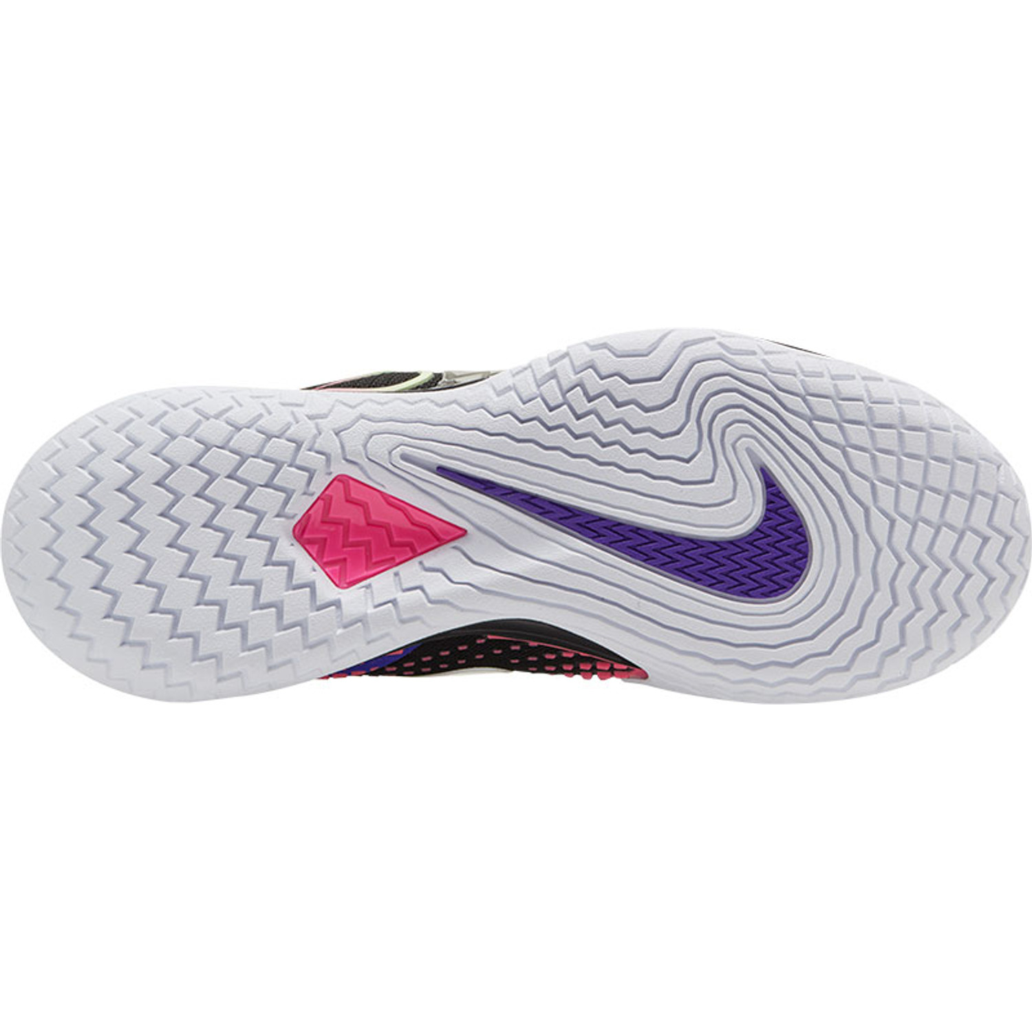 Nike Air Zoom Vapor Cage 4 Dames TennisDirect.be