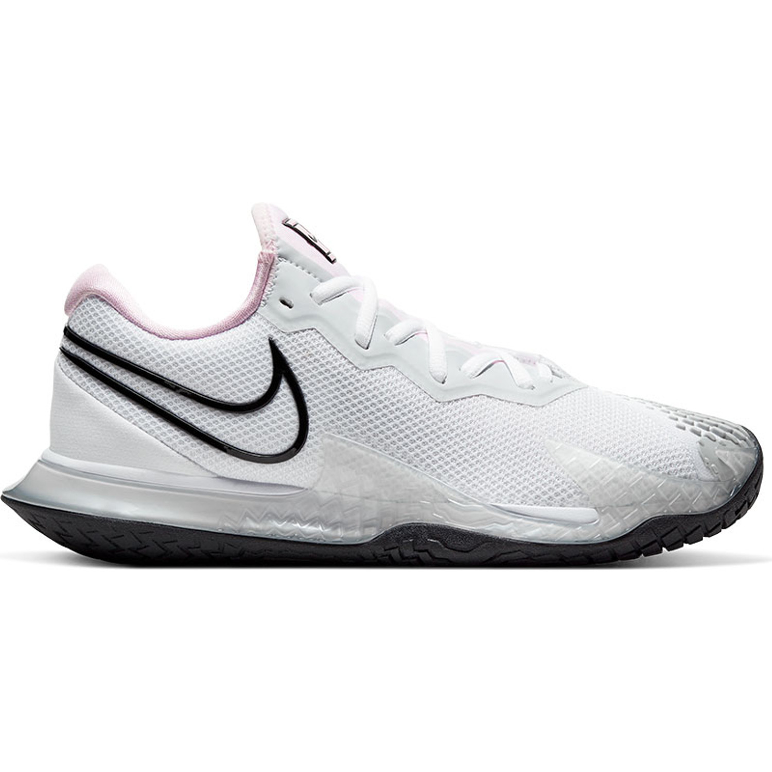 nikecourt air zoom vapor cage 4 womens