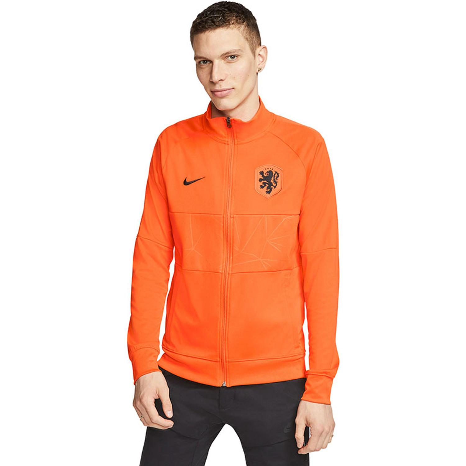 Nike Netherlands I96 Jacket