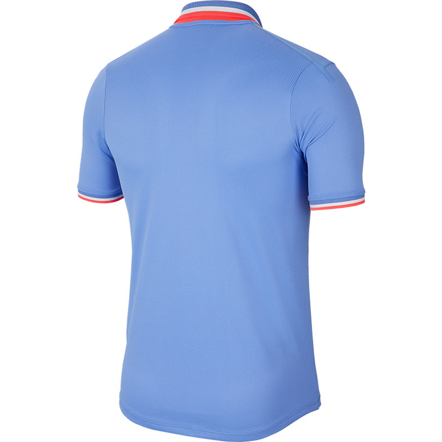 Nike Court Paris Slam Polo » TennisDirect.com