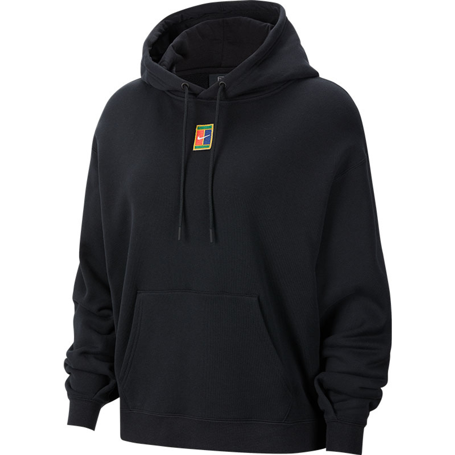 Nike court heritage sweatshirt shop