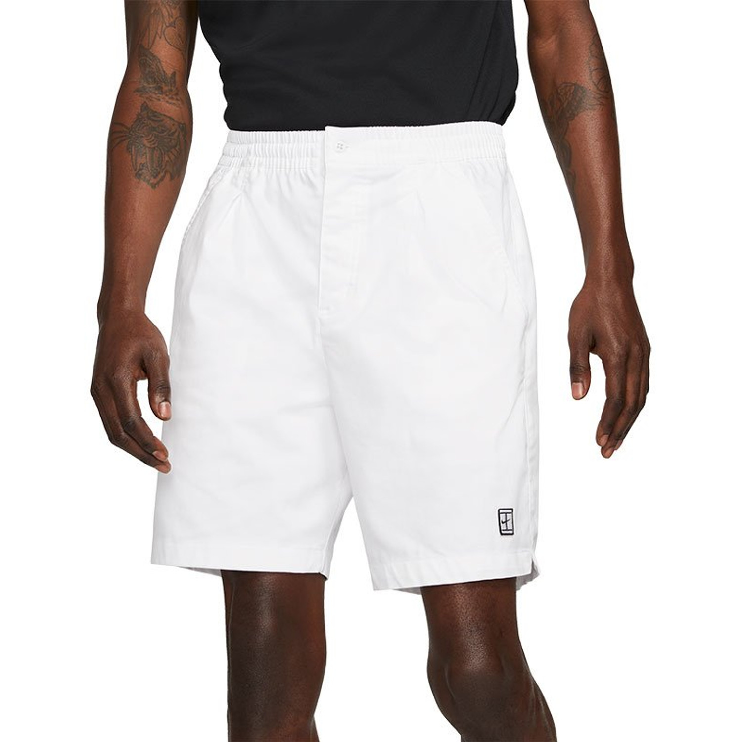 Nike heritage shorts mens online