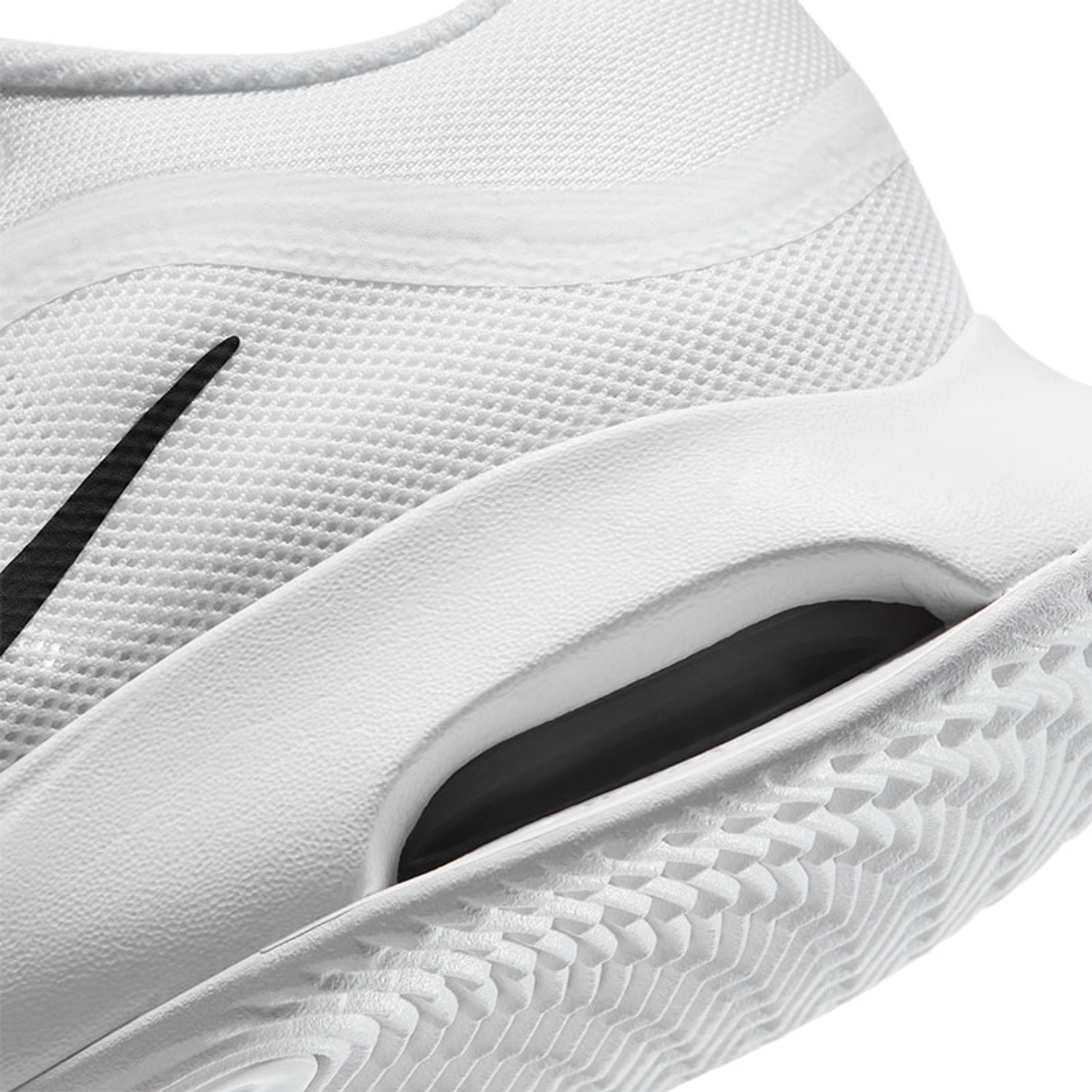 Nike Court Air Max Volley Herren TennisDirect