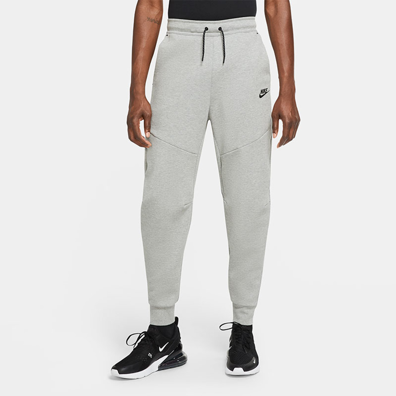 Nike Tech Fleece Jogger Pant Bij VoetbalDirect