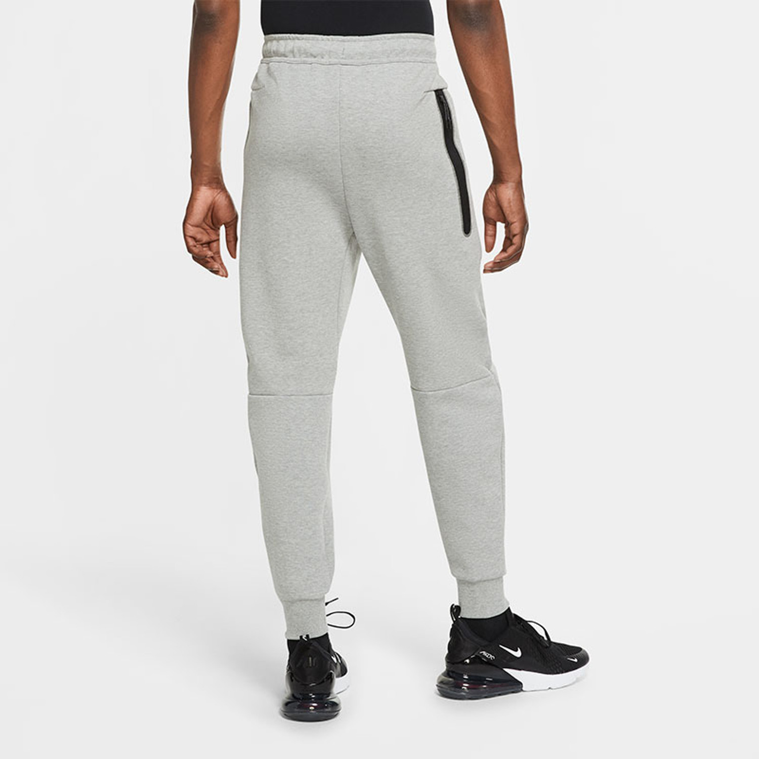 Nike Tech Fleece Jogger Pant Bij VoetbalDirect